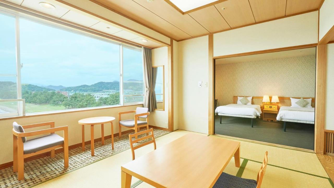 Kamenoi Hotel Hikone Luaran gambar