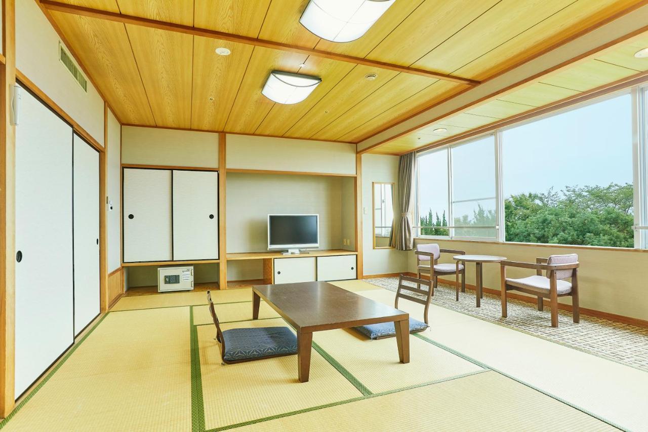 Kamenoi Hotel Hikone Luaran gambar