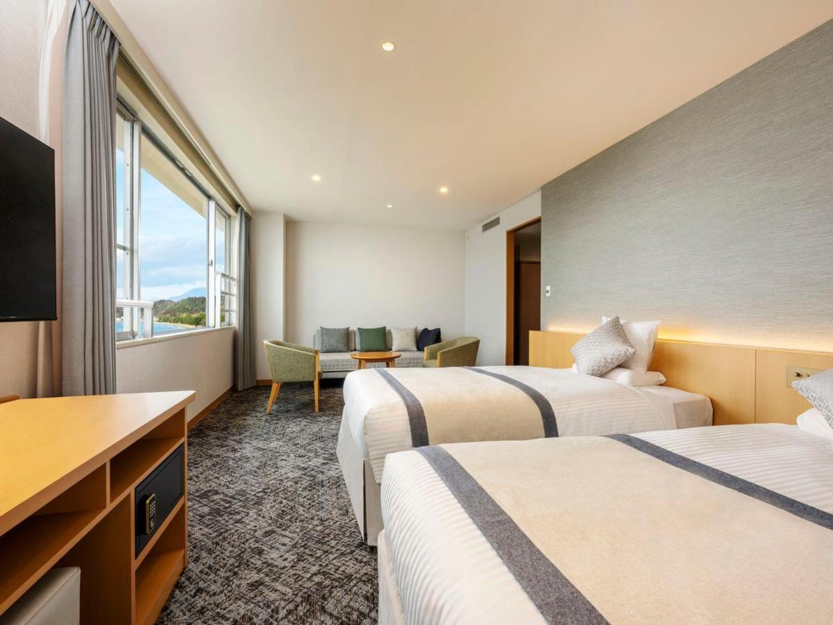 Kamenoi Hotel Hikone Luaran gambar