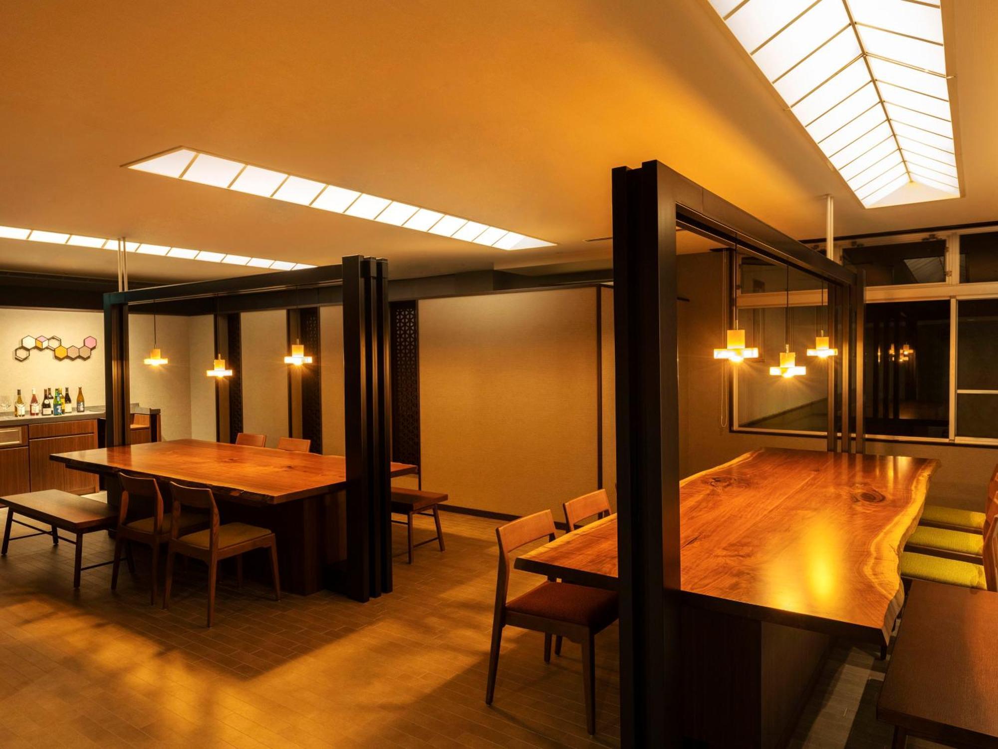 Kamenoi Hotel Hikone Luaran gambar