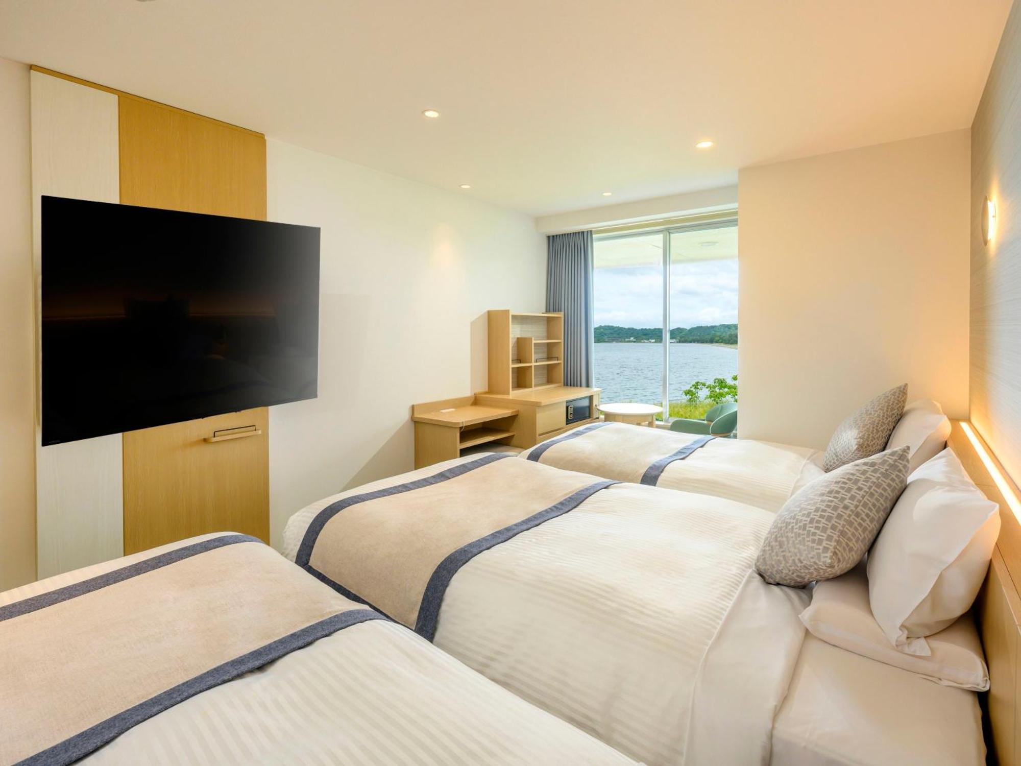 Kamenoi Hotel Hikone Luaran gambar