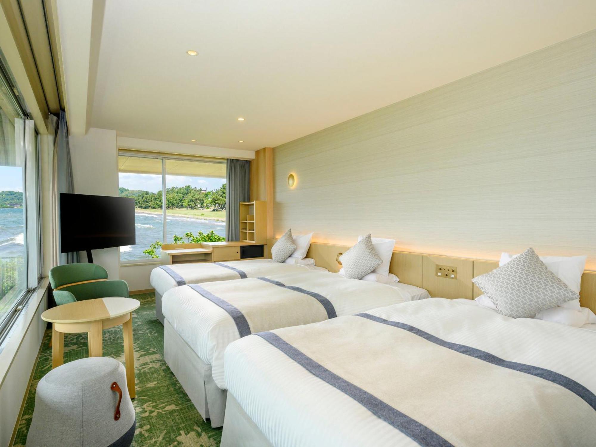 Kamenoi Hotel Hikone Luaran gambar