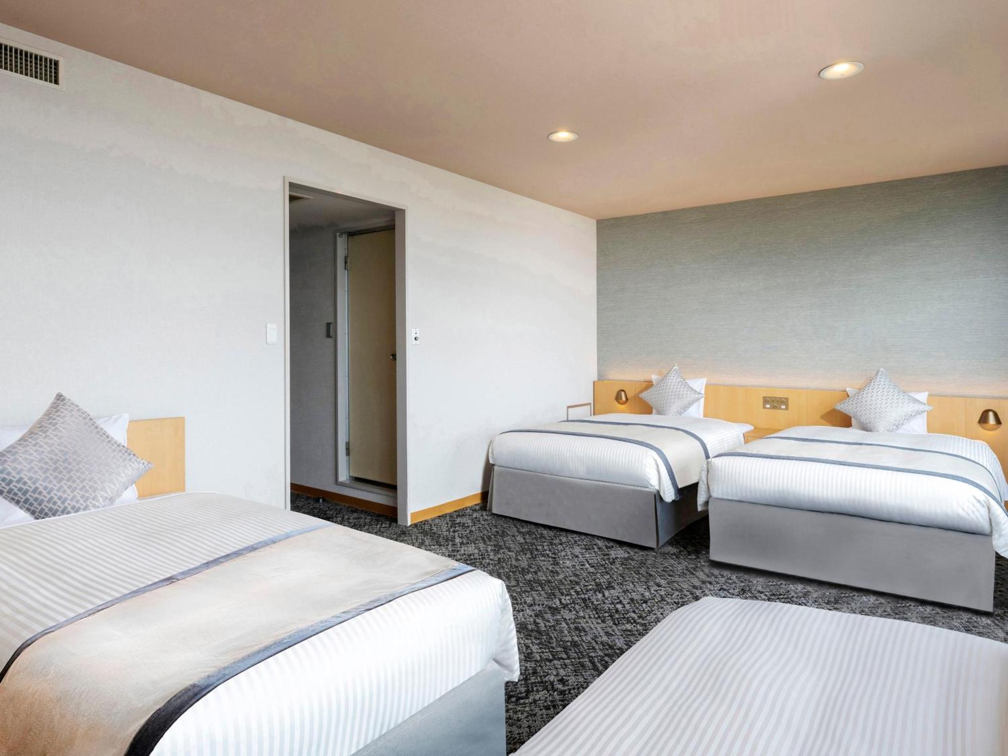 Kamenoi Hotel Hikone Luaran gambar