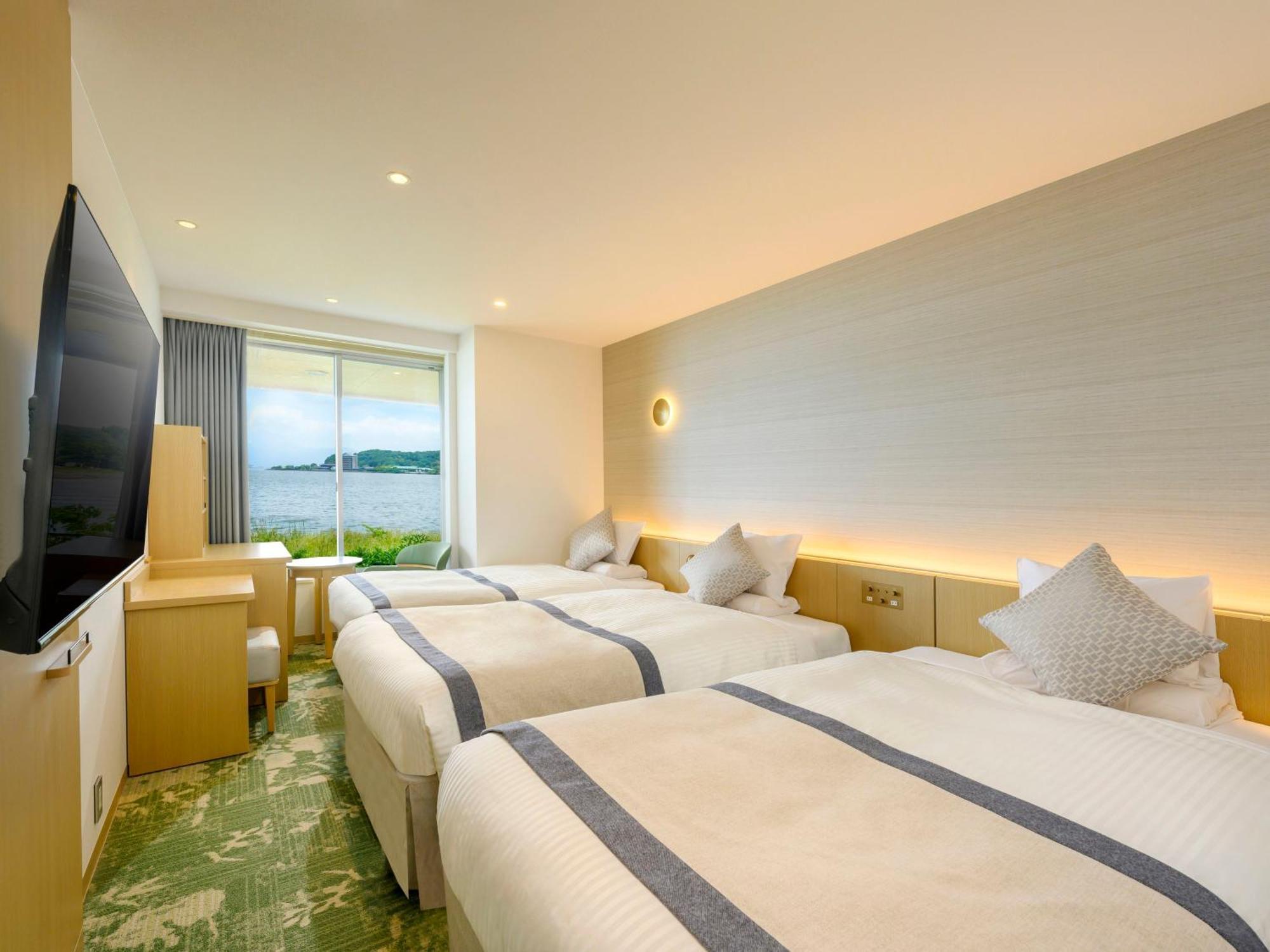 Kamenoi Hotel Hikone Luaran gambar