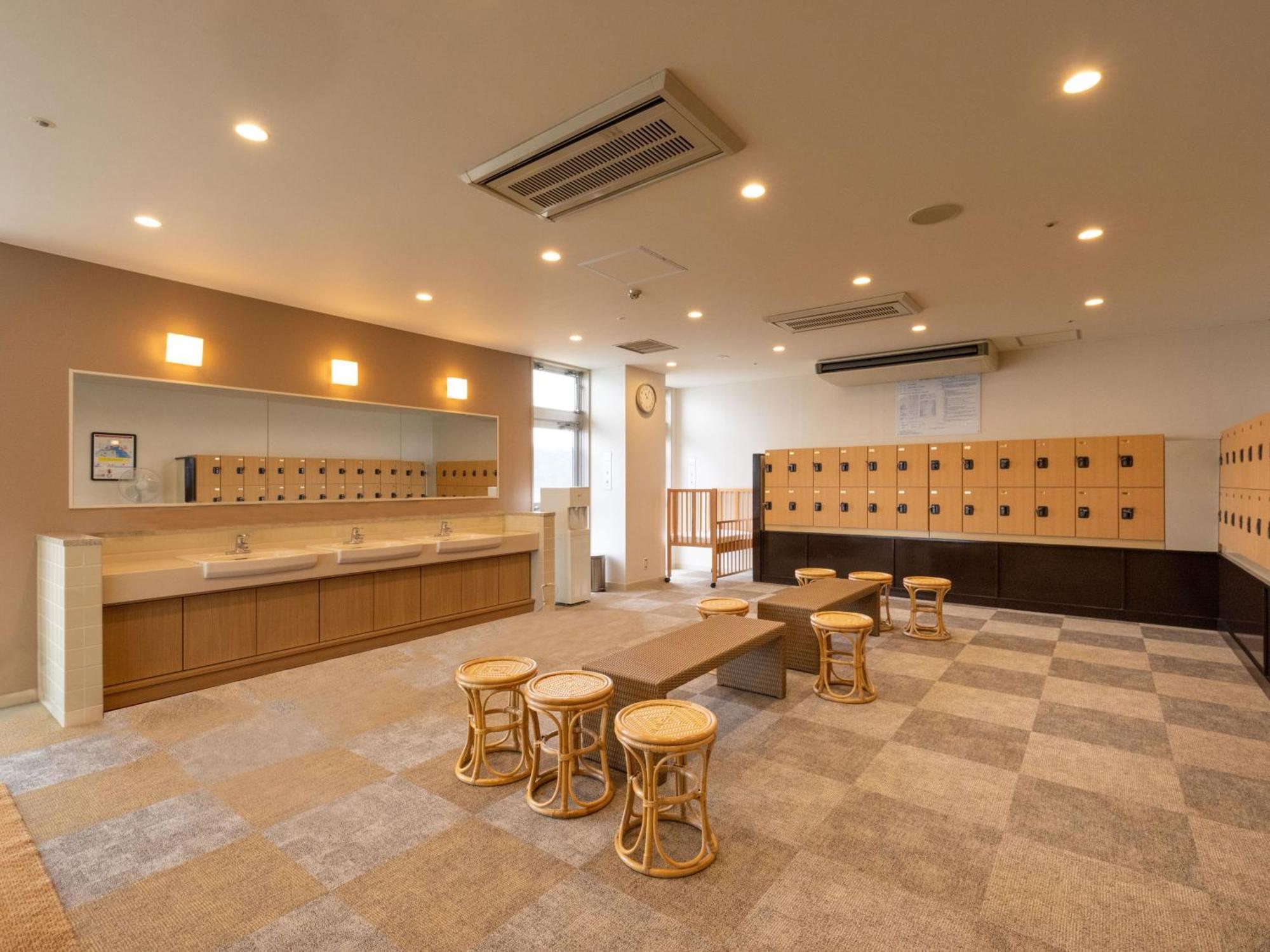 Kamenoi Hotel Hikone Luaran gambar
