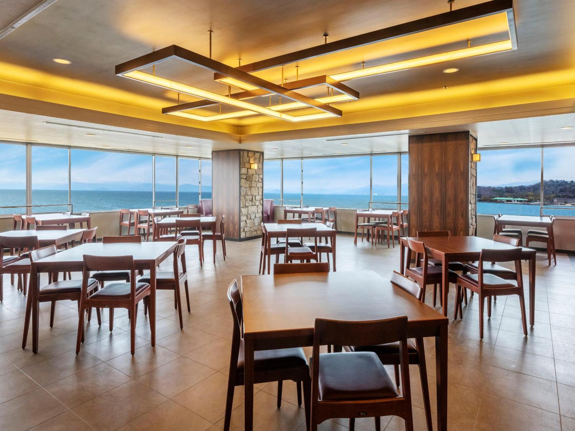 Kamenoi Hotel Hikone Luaran gambar