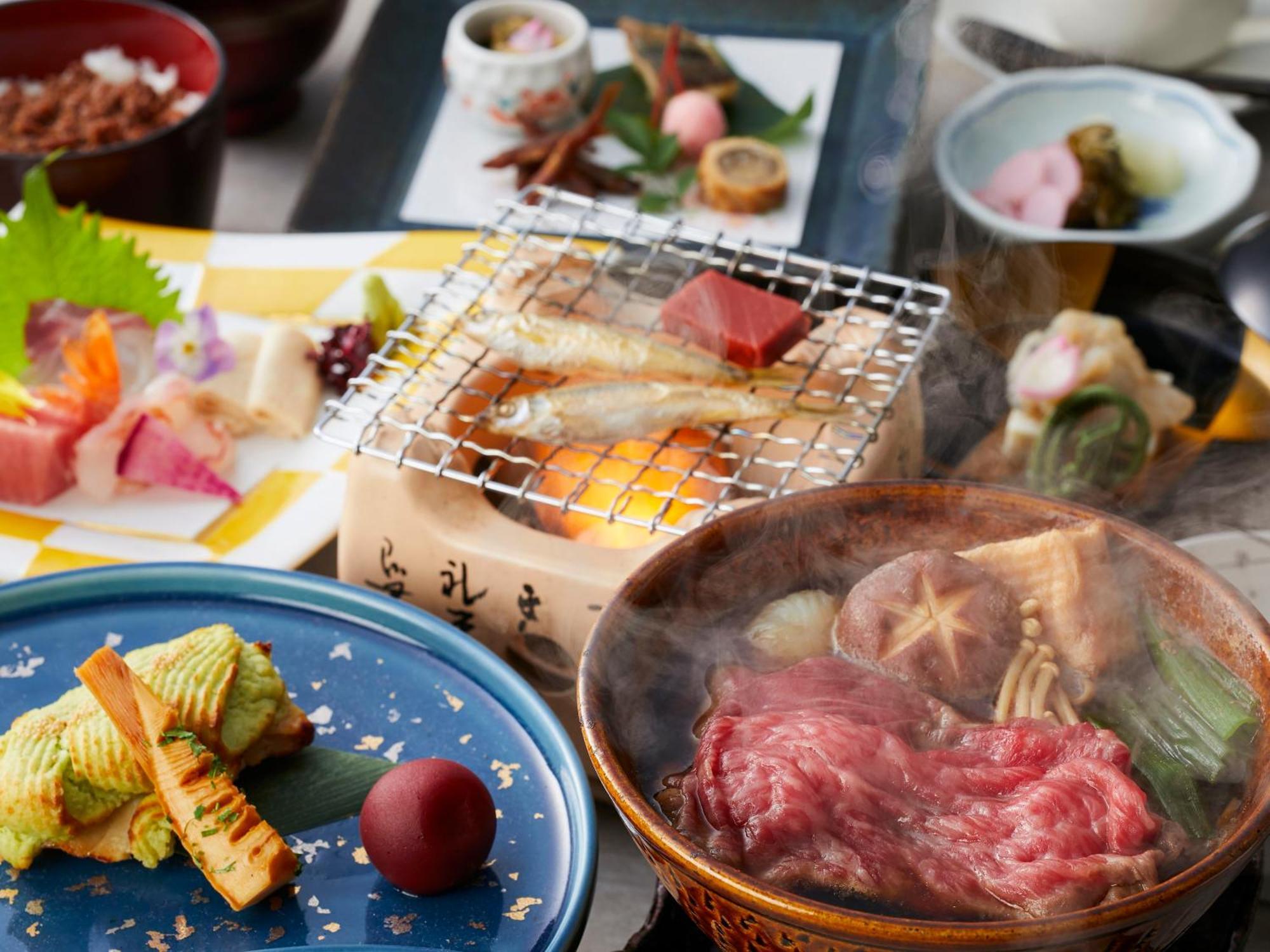 Kamenoi Hotel Hikone Luaran gambar