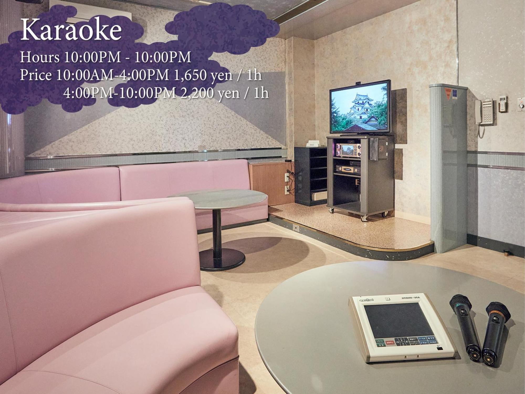 Kamenoi Hotel Hikone Luaran gambar