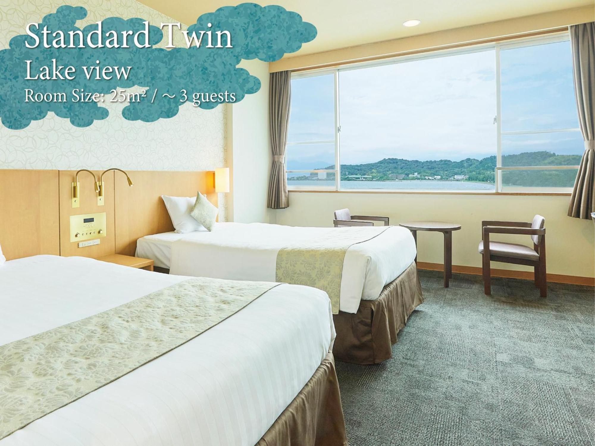 Kamenoi Hotel Hikone Luaran gambar